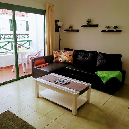Parque Don Jose, Casa Antonella Коста-дель-Силенцио Номер фото