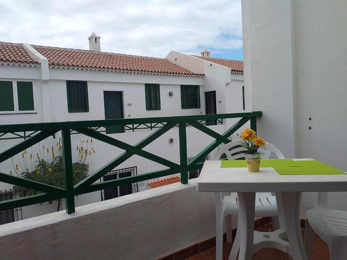 Parque Don Jose, Casa Antonella Коста-дель-Силенцио Экстерьер фото
