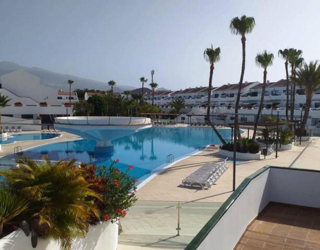 Parque Don Jose, Casa Antonella Коста-дель-Силенцио Экстерьер фото