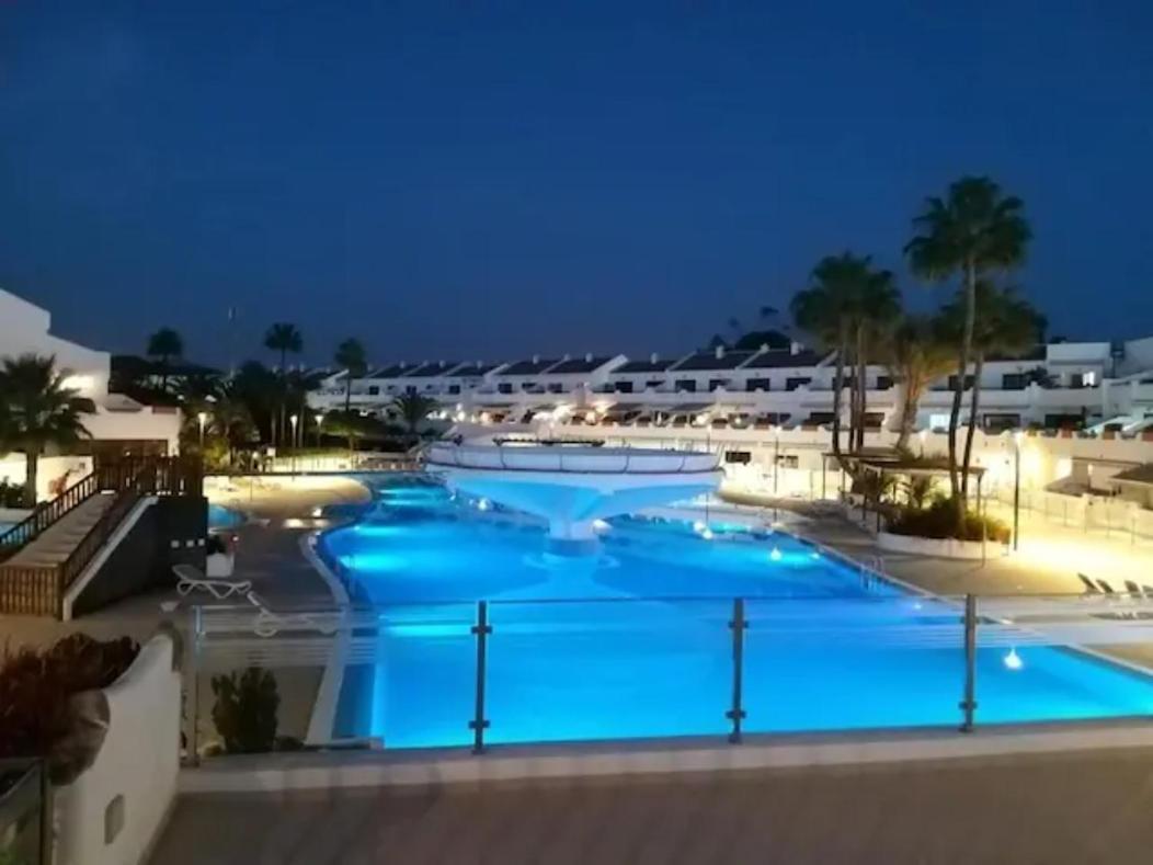 Parque Don Jose, Casa Antonella Коста-дель-Силенцио Экстерьер фото