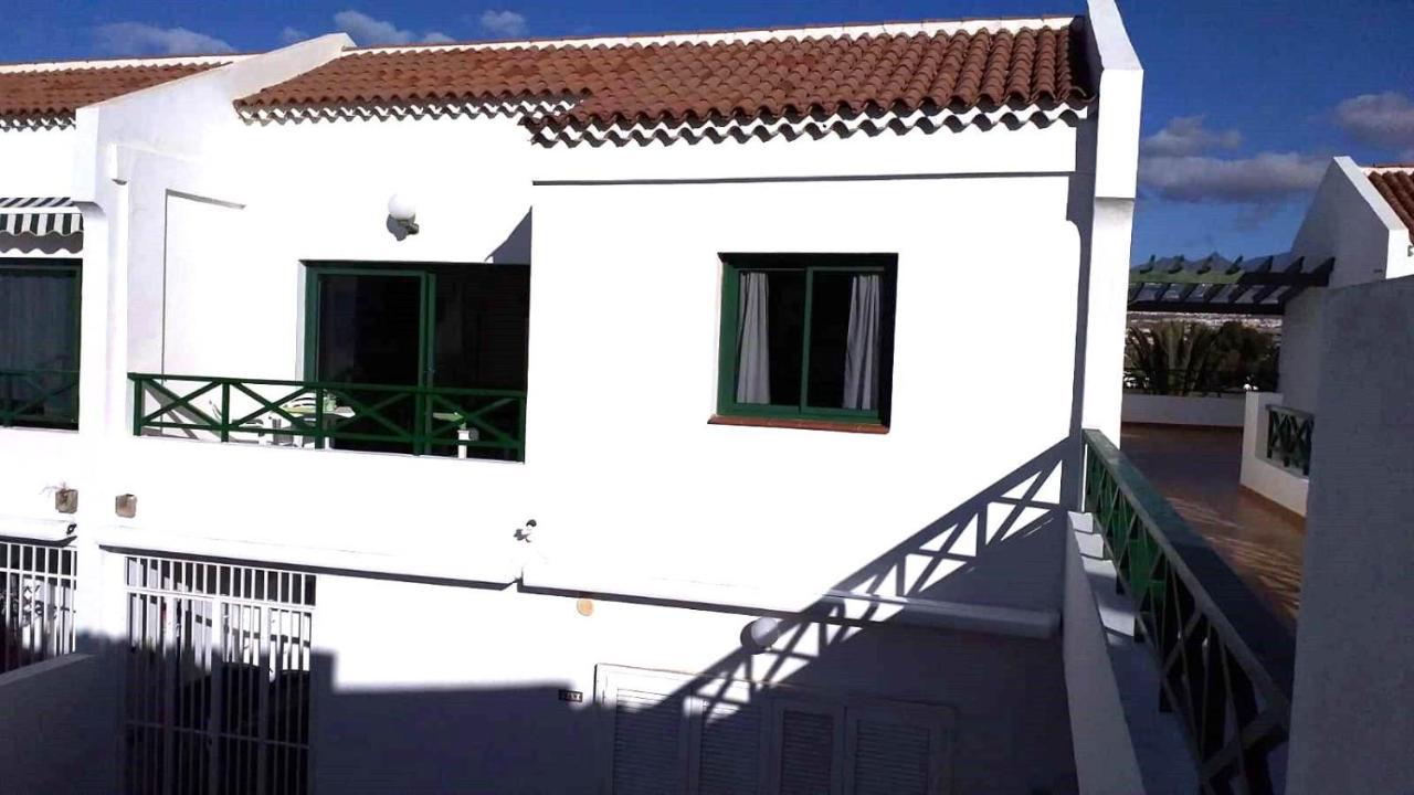 Parque Don Jose, Casa Antonella Коста-дель-Силенцио Экстерьер фото