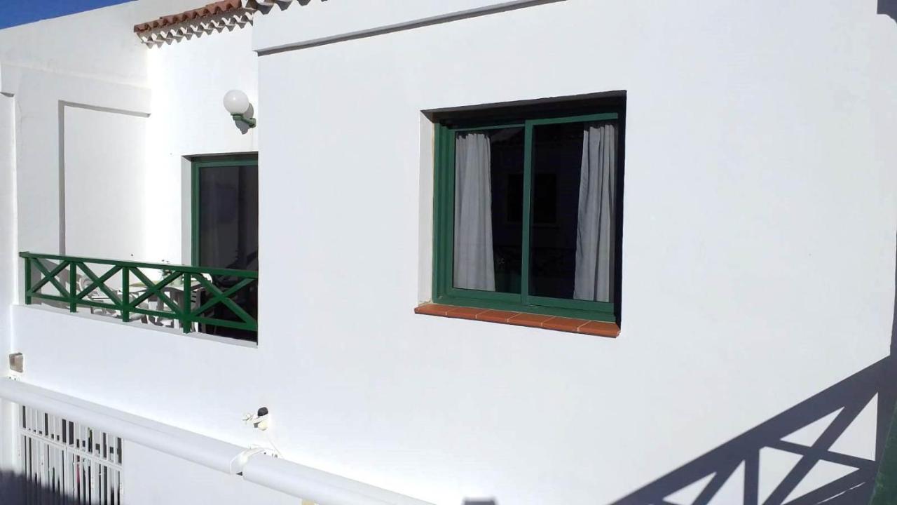 Parque Don Jose, Casa Antonella Коста-дель-Силенцио Экстерьер фото